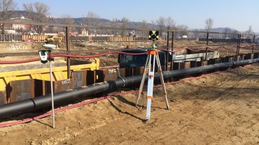 ÚČOV - Kontrola ZVS