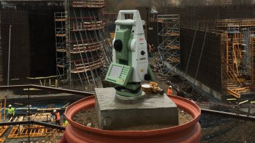 TS na nucené centraci ÚČOV Praha